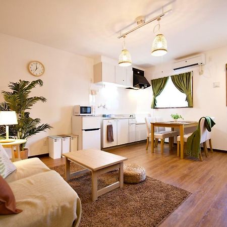 Kurarisu2 RoomC Ishigaki  Eksteriør billede