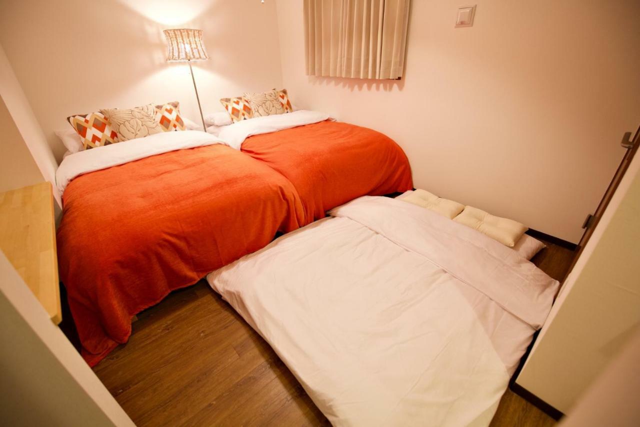Kurarisu2 RoomC Ishigaki  Eksteriør billede