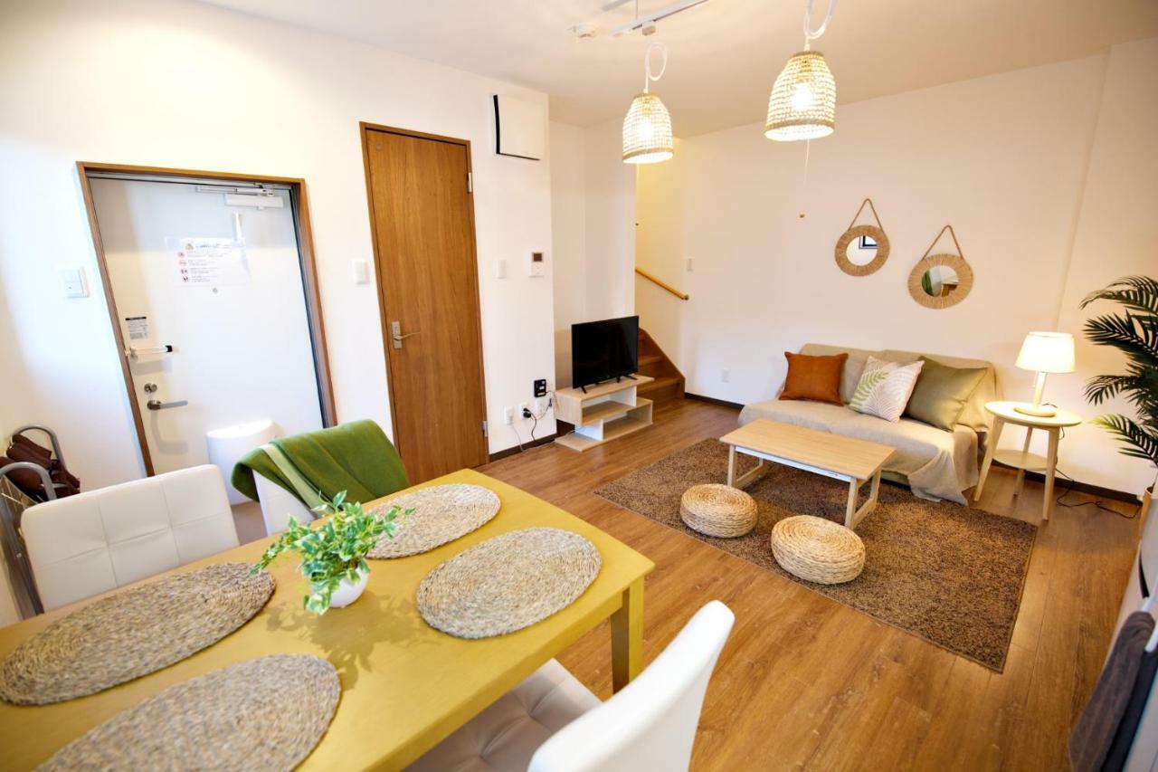 Kurarisu2 RoomC Ishigaki  Eksteriør billede