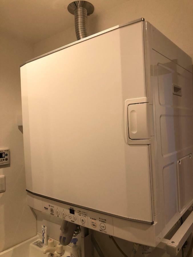 Kurarisu2 RoomC Ishigaki  Eksteriør billede